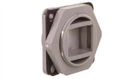 Rama Do Nabudowania Vs-08-A-Rj45/Mod-1-R-Ip67 1689844