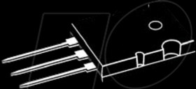IXFK80N60P3 MOSFET N-Ch 600V 80A 1300W 0,077R TO264AA