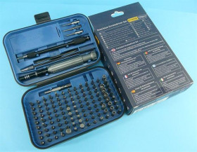 PCW-08I ZESTAW 130in1