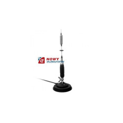CB Antena Delta 862 Magnes Podstawa 12,5cm