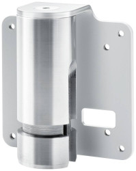 Adapter okrągły rurowy PLC Siemens 6AV6881-0AD56-0AA0 6AV68810AD560AA0