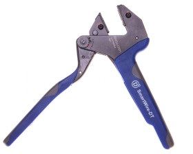 Zaciskarka do wtyczek urządzenia SmartWire-DT SWD4-CRP-1 116025