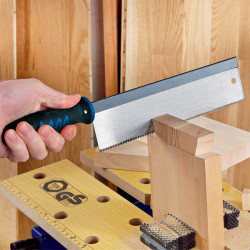 Draper 29266 250mm Hardpoint Dovetail Saw