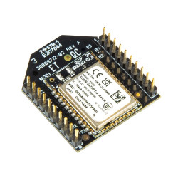 Digi XBee RR Module - moduł radiowy 2,4GHz (antena PCB)