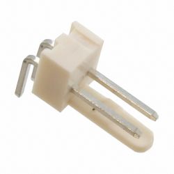 Wtyk 403 2pin kątowy