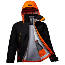 Jacket Chelsea Evolution Waterproof Shel