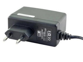 EA 1030A Zasilacz adapter 30W 12V/2.5A, wtyk 2.5/5.5