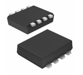 MOSFET N-kanałowy 5,5 A TSMT-8 60 V SMD