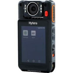 Kamera nasobna Hytera VM780 64GB