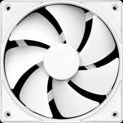RF-P14SF-W2 NZXT F140P fan 140 mm, white
