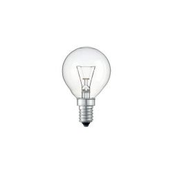 Żarówka zwykła KULKA 40W E14