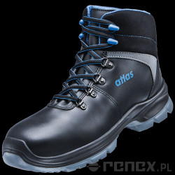 Trzewiki ESD ATLAS, TX 84, Bezpieczne S2
