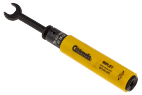 Klucz dynamometryczny zapadkowy 2.26Nm Miller 7/16 cala Klucz płaski