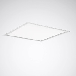 Oświetlenie wewnętrzne LED Trilux 8169762 8169762 21 W 2000 lm