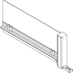 Przegroda powietrza nVent SCHROFF 20849357 20849357, 1 szt.