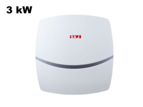 Inwerter falownik 3kW 3F 5,0A SAJ R5-3K-T2 2MPPT ochrona przeciwprzepięciowa monitorowanie GFCI i DCI R5-3K-T2 SAJ ELECTRIC