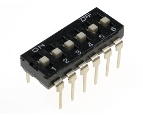 PRZ DipIC06-C PRZ DipIC06-C