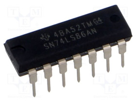 SN74LS86AN-TEX-0
