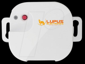 12052 LUPUSEC - Flush-fitted wireless relay 12/24 V