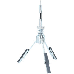 KS Tools 150.1195 Cylinder Hone 3-Arm, &#xD8;51-177mm
