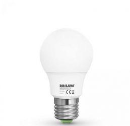 Żarówka LED 7W neutralna biała - E27