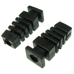 Odgiętka &7 otwór 7mm