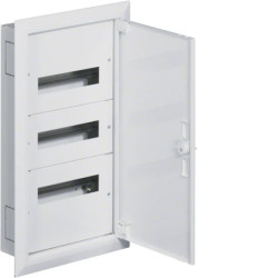 Rozdzielnica modułowa 3x12 podtynkowa IP30 FW312FT