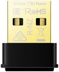 Karta sieciowa, adapter WiFi