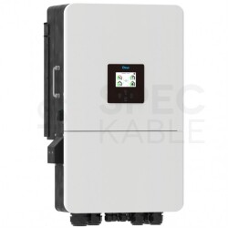 Hybrydowy inwerter, falownik sieciowy 3-fazowy 15kW IP65 V-TAC DEYE SG05LP3 10 LAT GWARANCJI
