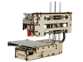 Adafruit Printrbot Simple Kit - 1405 Model