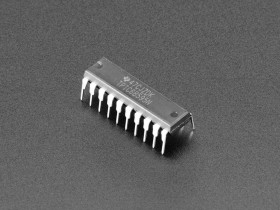 Adafruit TPIC6B595 High Power Shift Register
