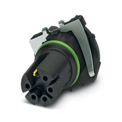 Wtyczka Gniazdo 6-pinowe do Złącze okrągłe