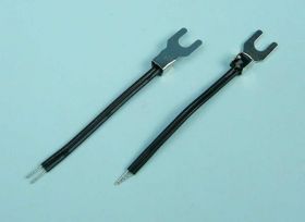 CZUJNIK NTC-110 10k M3 POD ŚRUBĘ WIDEŁK