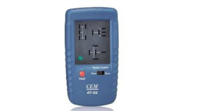 Tester Przekaźników Samochodowych Rt-05
