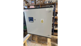 Aktywny Kompensator Mocy Biernej Pojemnościowej Greendevice Magneti 50/10