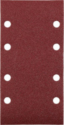 Papier ścierny kwb 818304 185 mm 5 szt.