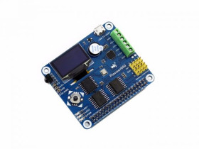 Raspberry Pi Pioneer600