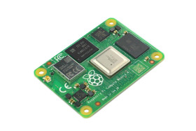 Raspberry Pi Compute Module 4 2GB/32GB Wi-Fi