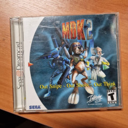 MDK 2