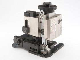 Styk Molex Złącze zaciskane Mini - Fit Max Automatyczna