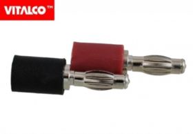 WTYK BANANOWY LAW52 VITALCO