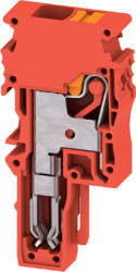 Plug, 1.0 x 5.5 mm for terminal block, 3002390000