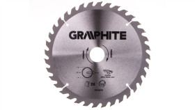 Tarcza Do Pilarki Widiowa 216X30 Mm 36 Zębów 57H679