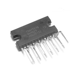 U.S. TDA1557Q