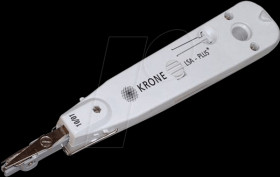 6417 2 055-01 LSA-Plus punch-down tool with sensor