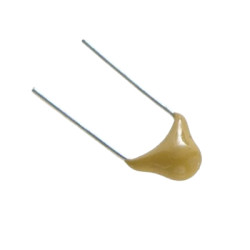 KM 330pF 50V X7R 10% r=5,0mm