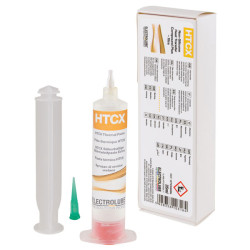 Electrolube HTCX35SL Heat Transfer Compound Xtra - Non Silicone 35ml