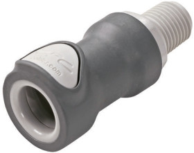 Złącze do węży Złączka gwintowana zawór: Tak 1/4cal 8,3 bara Colder Products