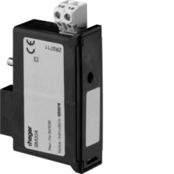 Moduł pamięci do analizatora parametrów sieci tablicowego SM103E SM204