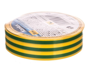Taśma samoprzylepna elektroizolacyjna IT-1/20-Y/GN 1277 /10szt./